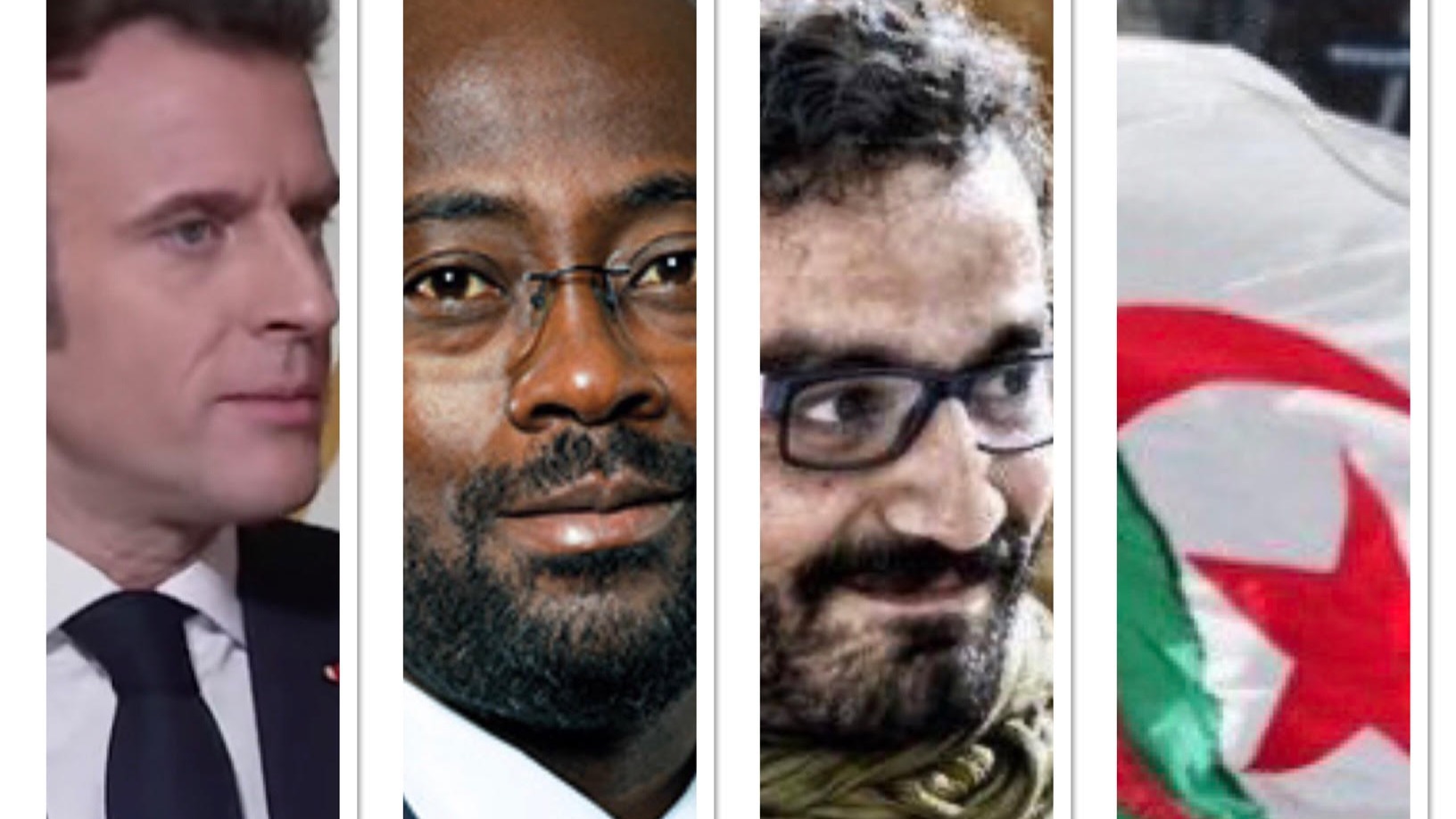 LE JOURNAL DU SOIR EN LANGUE FRANCAISE DU 22/02/22